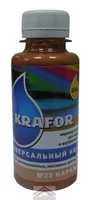 Колер паста "КРАФОР" 0,1 кг карамель № 23