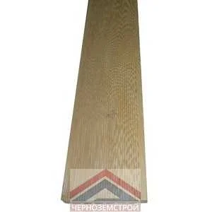 Террасная доска лиственница 27 х 140 х 3000 сорт B 4 шт/уп