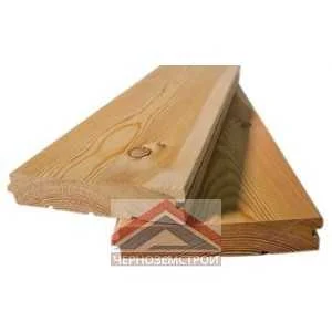 Доска пола В 28х135х3000 листв. 4шт/уп