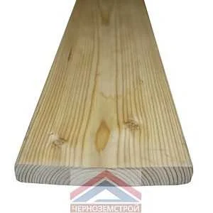 Палубная доска лиственница 28х140х3000 сорт АВ 4шт./уп. 