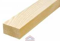 Рейка сухая строганая хвоя профилированная 20х40 мм