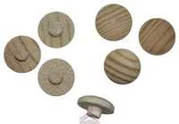 Заглушка d 4 Вологда 100 шт/уп