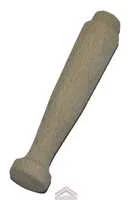 Колок для вешалки Бук