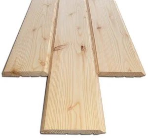 Имитация бруса хвоя сорт АВ 21х135х6000 мм 5 шт/уп Киров