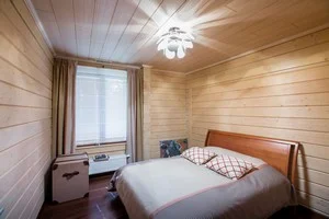 Имитация хвоя бруса сорт AB 21х135х5000 мм 5 шт/уп Киров