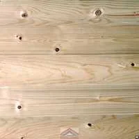 Имитация бревна БЛОК-ХАУС хвоя сорт C 27 х 135 х3 000 мм 5 шт/уп Киров