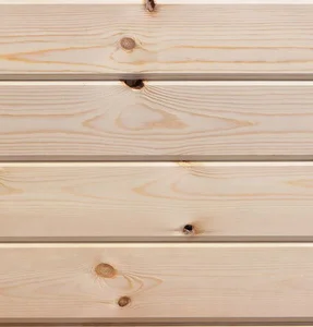 Имитация бруса хвоя сорт С 21 х 185 х 3000 мм 4 шт/уп Киров