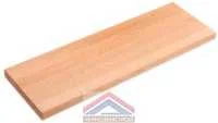 Щит клееный 40х300х1800 бук