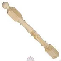 Столб 80 х 80 х 1200 Симметрия