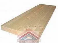 Ступень сосна 40х300 мм