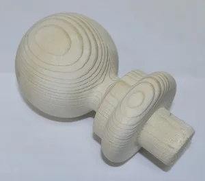 Шар с площадкой 96х96