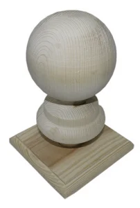 Шар 96*96 с площадкой 120*120*17