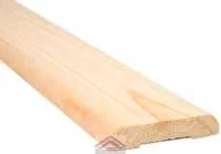 Наличник сосна 90мм А 2,2м гладкий клееный Вологда