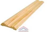 Наличник сосна 100мм А 2,2м фигурный клееный Вологда