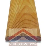 Наличник сосна 60мм А 2,2м гладкий клееный Вологда