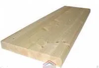 Подоконник 250 мм сосна