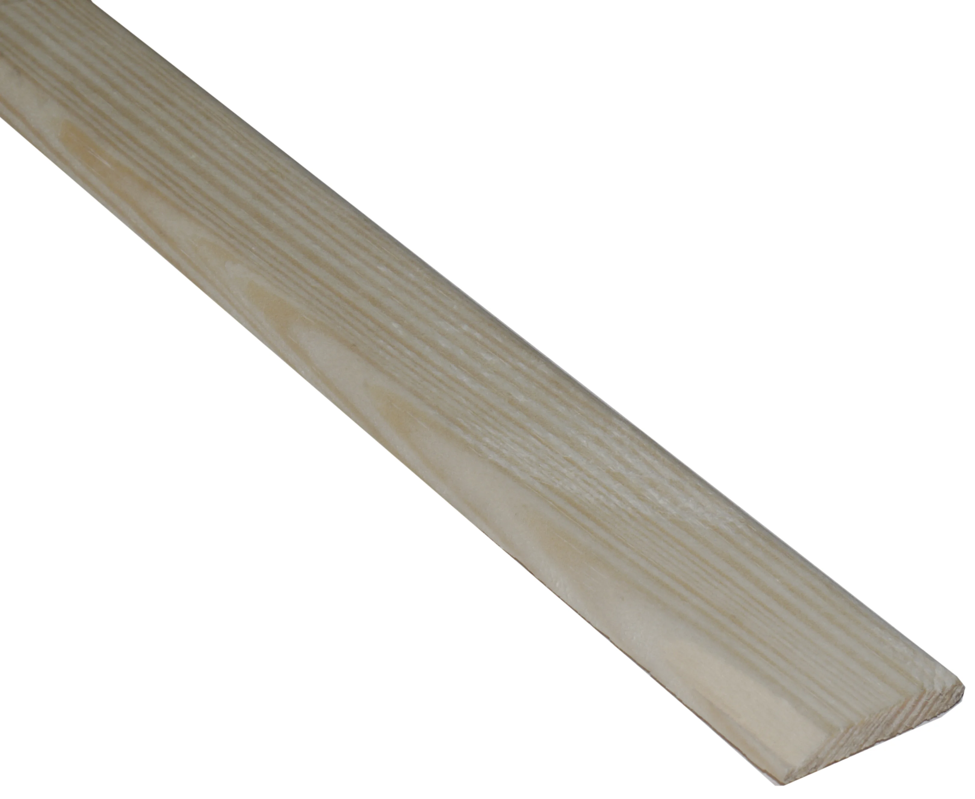 Раскладка 30мм А 2,5м сосна гладкая клееная Вологда