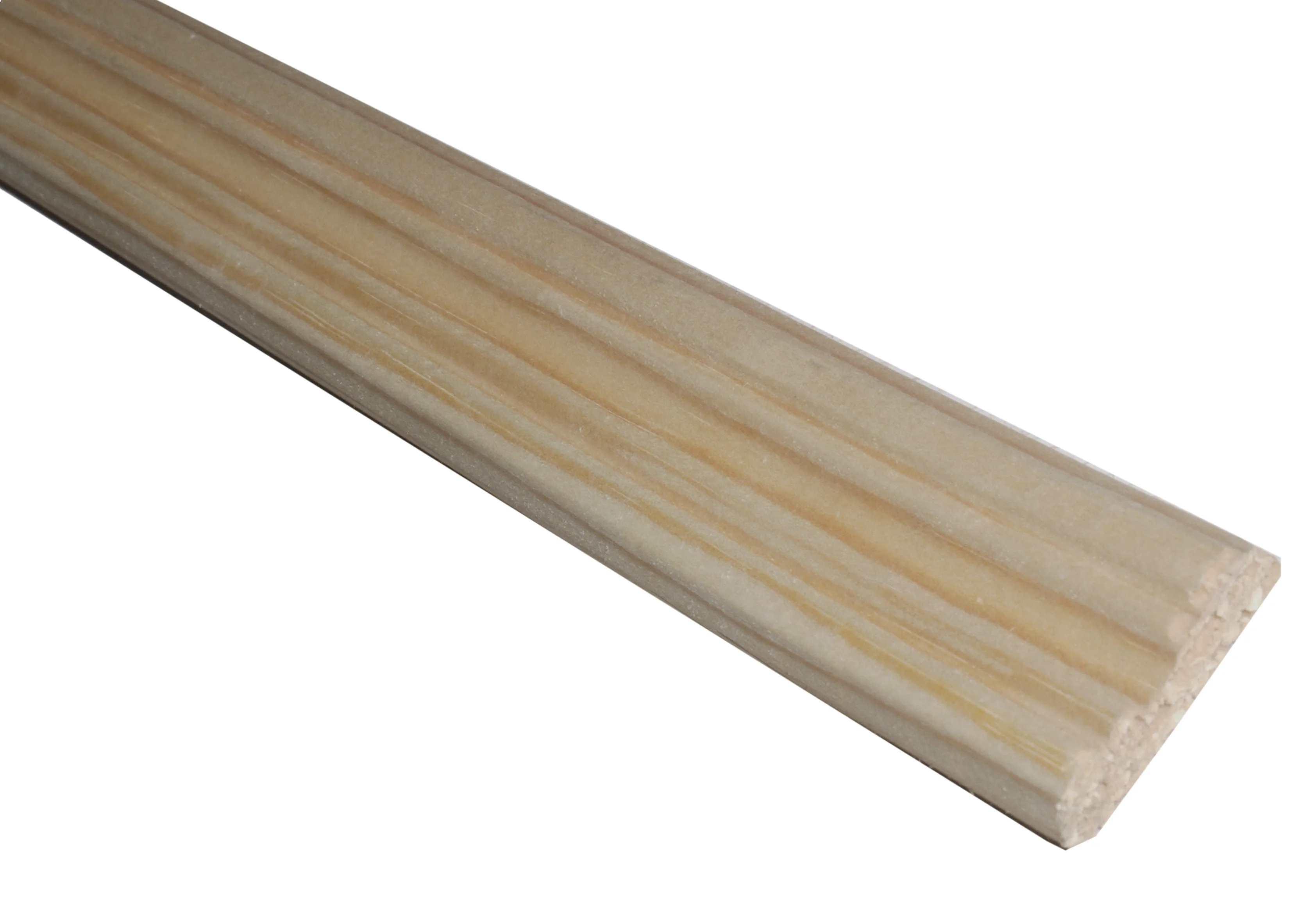 Раскладка 30мм А 2,5м сосна фигурная клееная Вологда