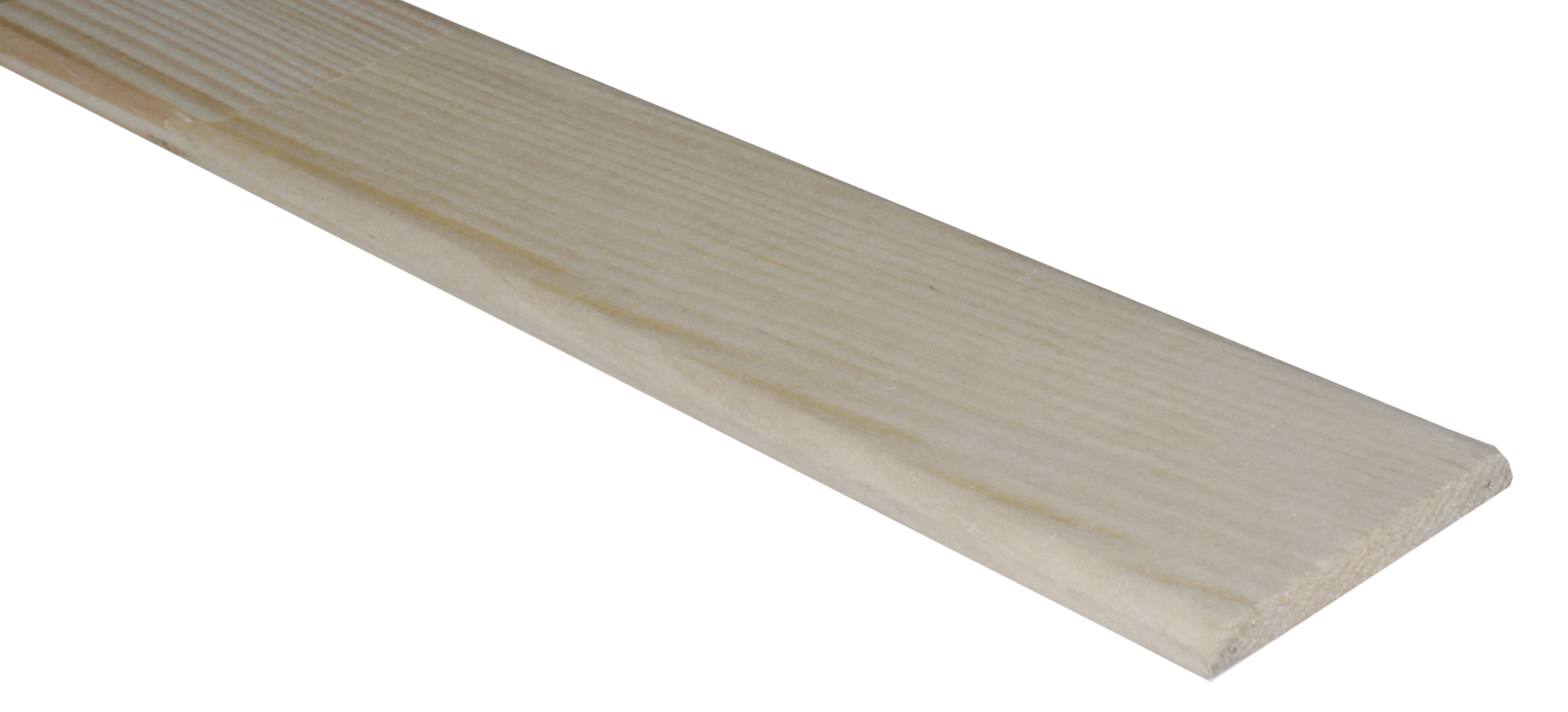 Раскладка 50мм А 2,5м сосна гладкая клееная Вологда