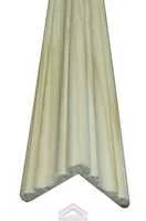 Угол наружный 40мм А фигурный 2,5м клееный сосна Вологда