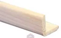 Угол наружный 30мм А гладкий 2,5м клееный сосна Вологда