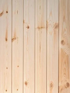 Вагонка хвоя Архангельск Сорт B 10шт/уп 0,096 м