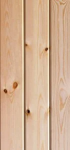 Вагонка хвоя Архангельск Сорт C 10шт/уп 96 мм