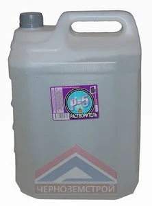 Растворитель Р-5 10 л г.Нижний Новгород