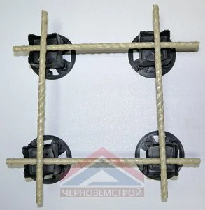 Стеклопластиковая арматура d10мм