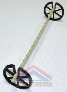 Стеклопластиковая арматура d10мм