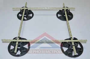 Стеклопластиковая арматура d12мм