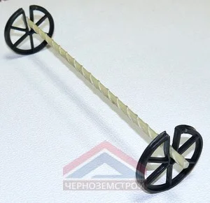 Фиксатор "Круглый" 5/30