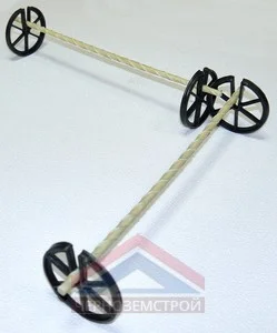 Фиксатор "Круглый" 5/30