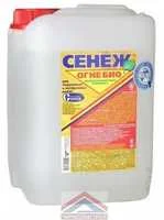 Пропитка "Сенеж ОГНЕБИО" 5 кг II группа защиты