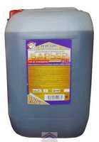 Огнебиозащитный состав Барьер-ОБ 12 кг красный