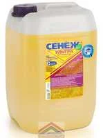 Пропитка "Сенеж УЛЬТРА" 10 кг