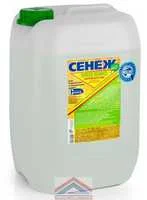 Пропитка "Сенеж ЭКОБИО" 10 кг