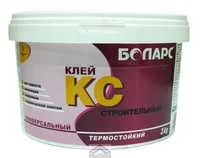 Клей КС 3 кг "БОЛАРС"