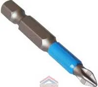 Биты РН1х50мм 10шт/уп для больших нагрузок