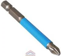 Биты РН2х70мм 10шт/уп для больших нагрузок