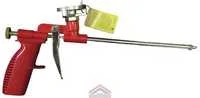 Пистолет для монтажной пены пластиковый корпус и рукоятка РемоКолор
