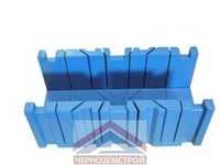 Стусло пластмассовое многофункциональное 350х120х110мм