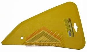 Шпатель прижимной для обоев Hobbi