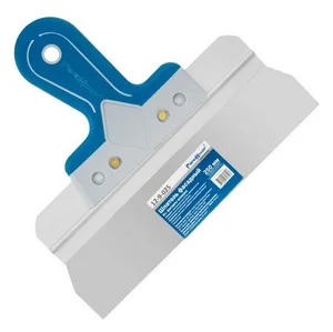 Шпатель 250 мм нержавеющая сталь, литая 2-х компонентная рукоятка