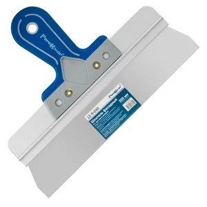 Шпатель 300 мм нержавеющая сталь, литая 2-х компонентная рукоятка