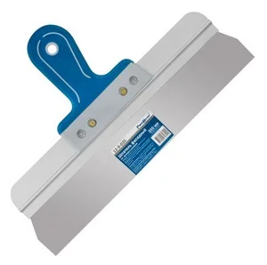 Шпатель 350 мм нержавеющая сталь, литая 2-х компонентная рукоятка