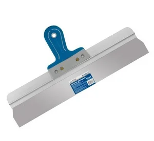 Шпатель 450 мм нержавеющая сталь, литая 2-х компонентная рукоятка