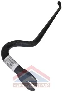 Гвоздодер 600х17мм