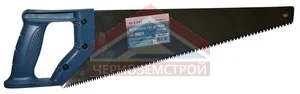 Ножовка по дереву "Optima" 450мм 