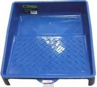 Кювета для валиков пластиковая 330х350 мм